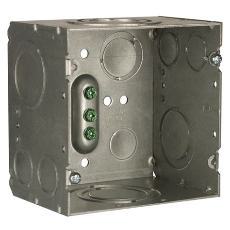 4 11 16 electrical junction box|raco 4 11 16 box.